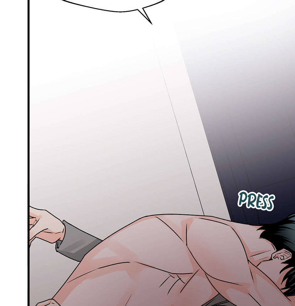 One Hundred Nights Chapter 20 page 4 - 