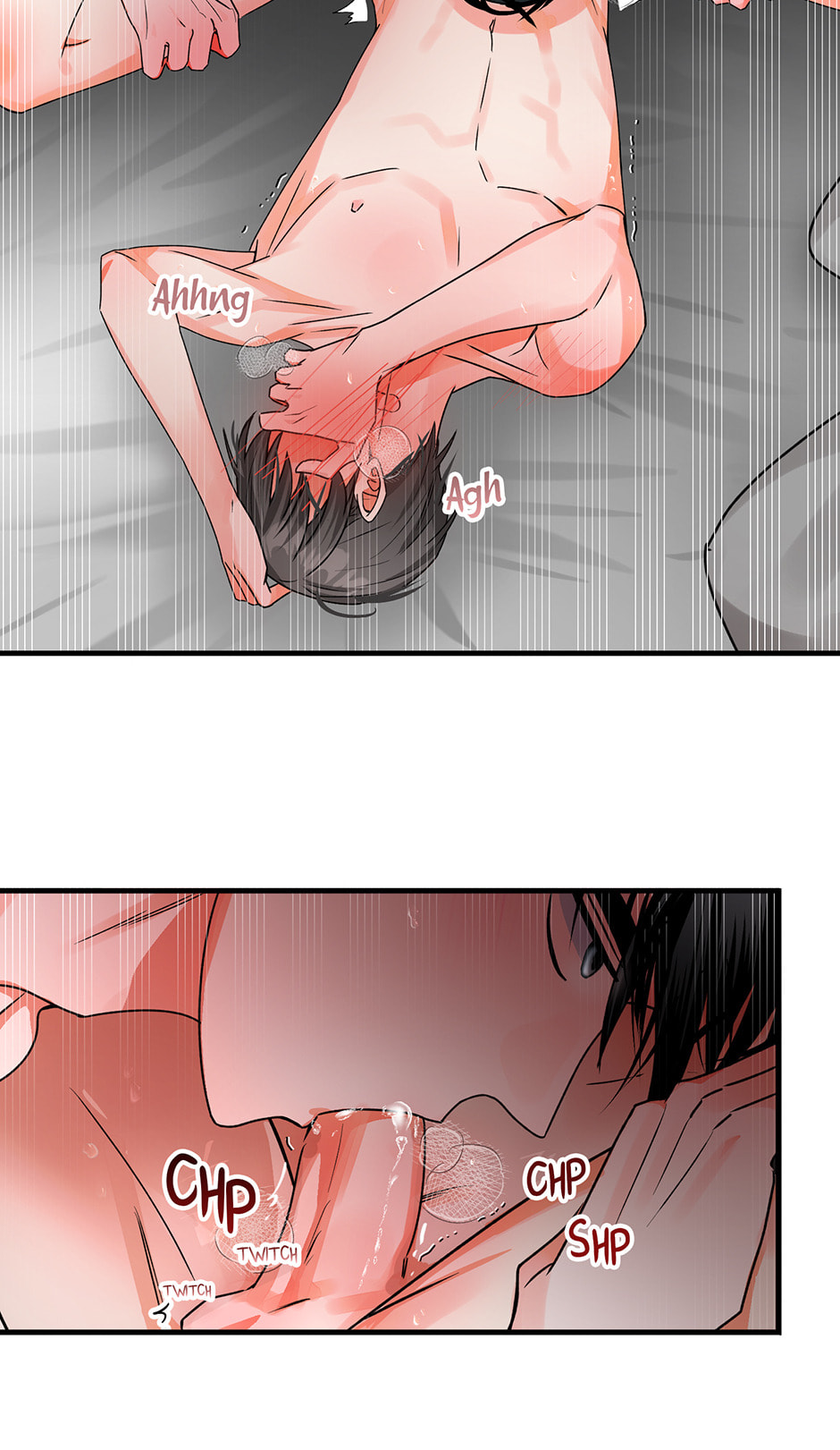 One Hundred Nights Chapter 20 page 33 - 