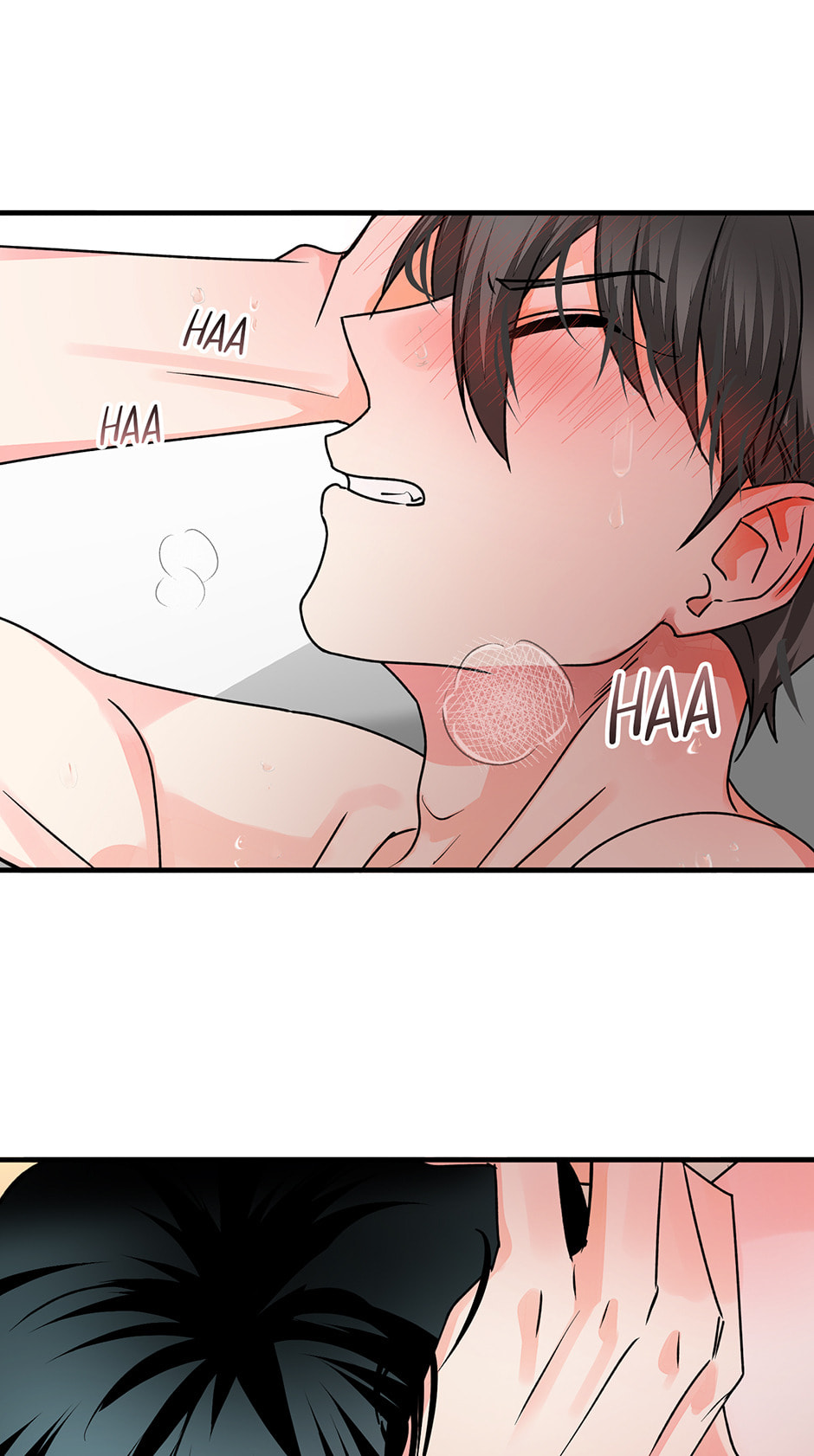 One Hundred Nights Chapter 20 page 34 - 