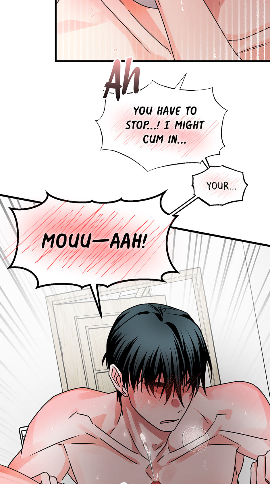 One Hundred Nights Chapter 20 page 36 - 