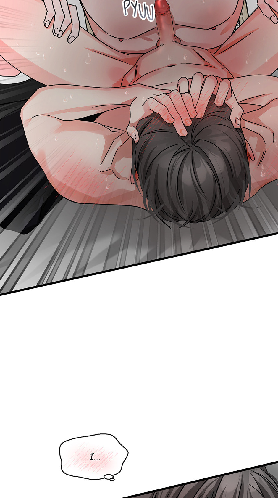 One Hundred Nights Chapter 20 page 37 - 