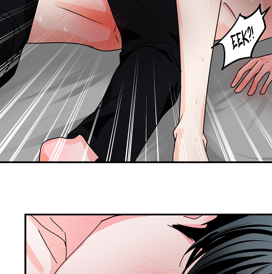 One Hundred Nights Chapter 20 page 41 - 