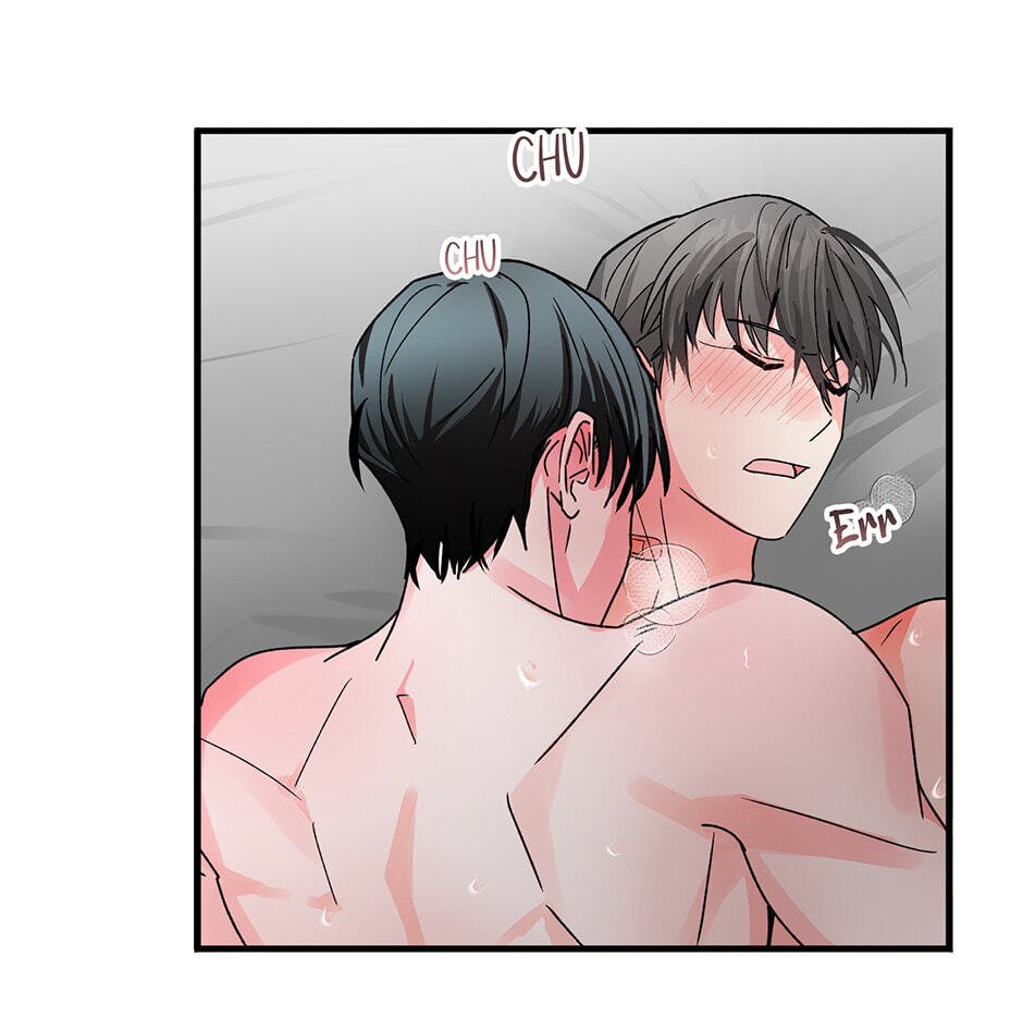 One Hundred Nights Chapter 20 page 44 - 