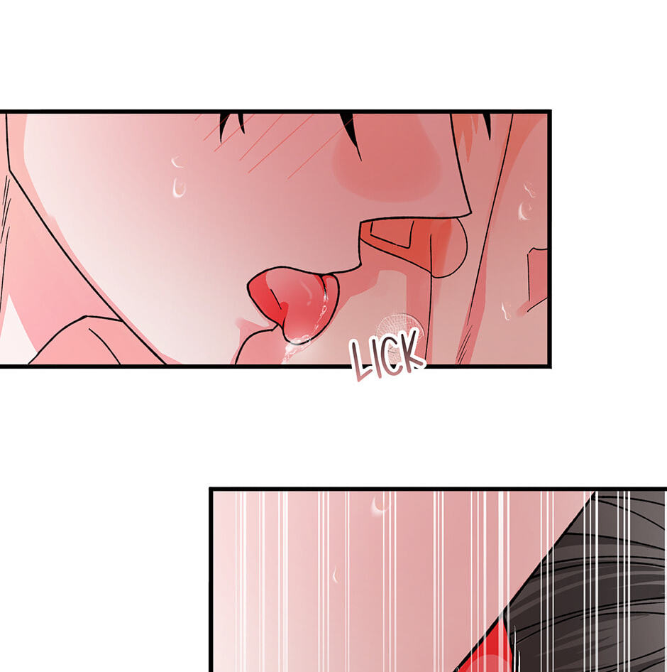 One Hundred Nights Chapter 20 page 45 - 
