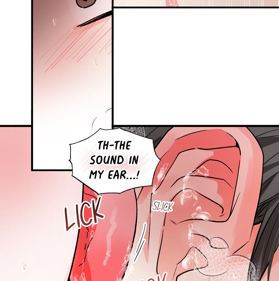 One Hundred Nights Chapter 20 page 47 - 