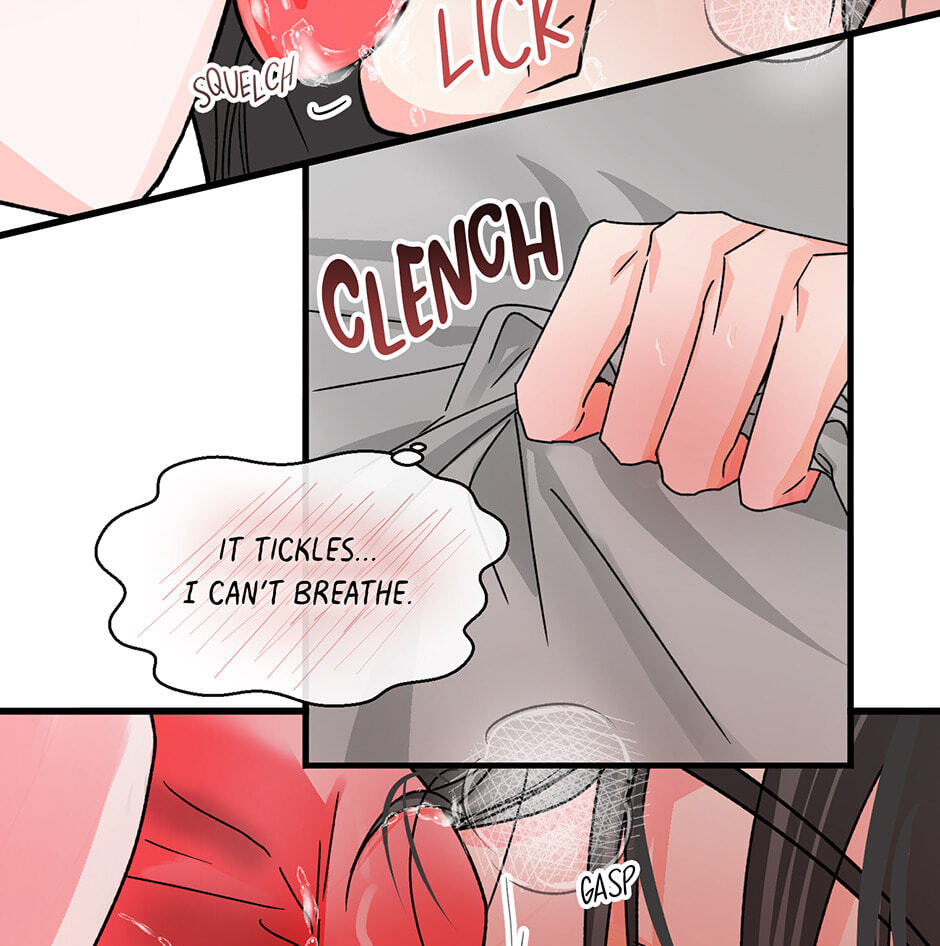 One Hundred Nights Chapter 20 page 48 - 