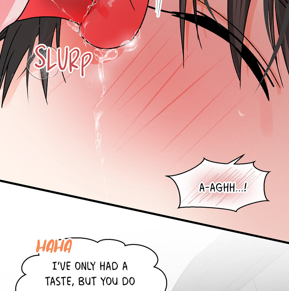 One Hundred Nights Chapter 20 page 49 - 
