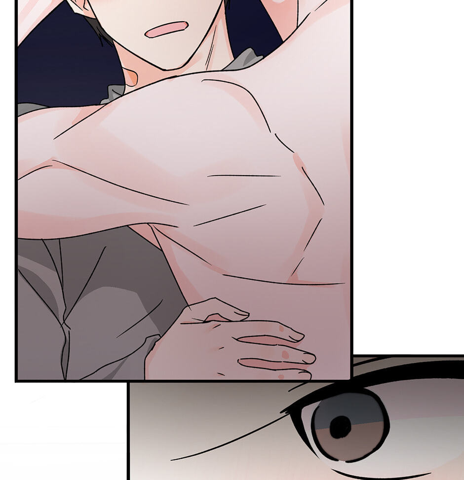 One Hundred Nights Chapter 20 page 6 - 