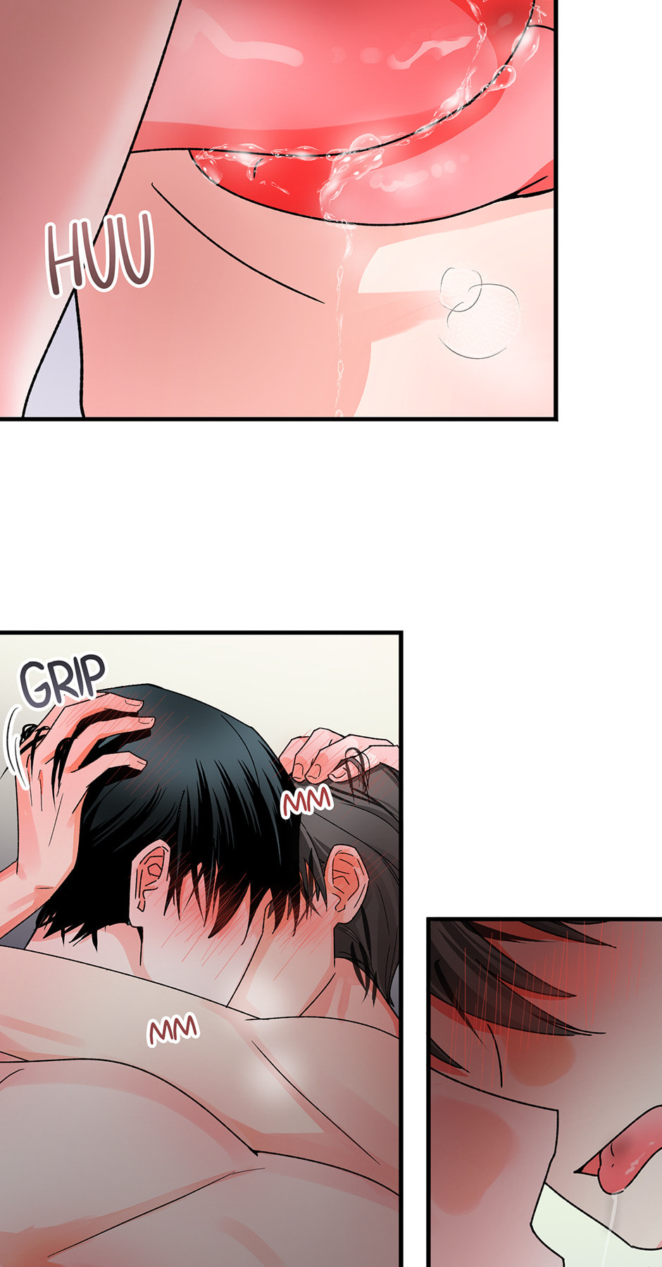 One Hundred Nights Chapter 20 page 55 - 