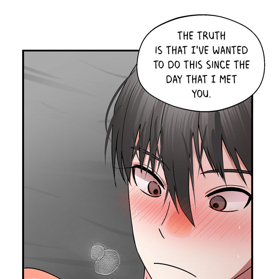 One Hundred Nights Chapter 20 page 58 - 