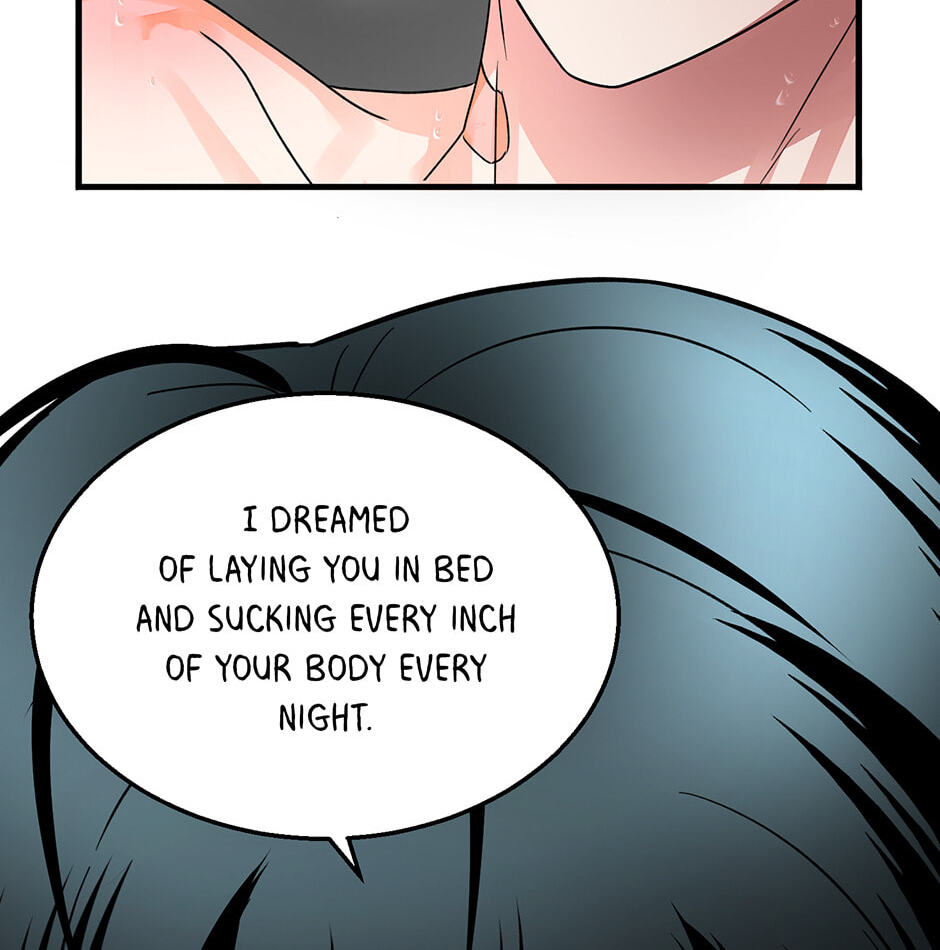 One Hundred Nights Chapter 20 page 59 - 