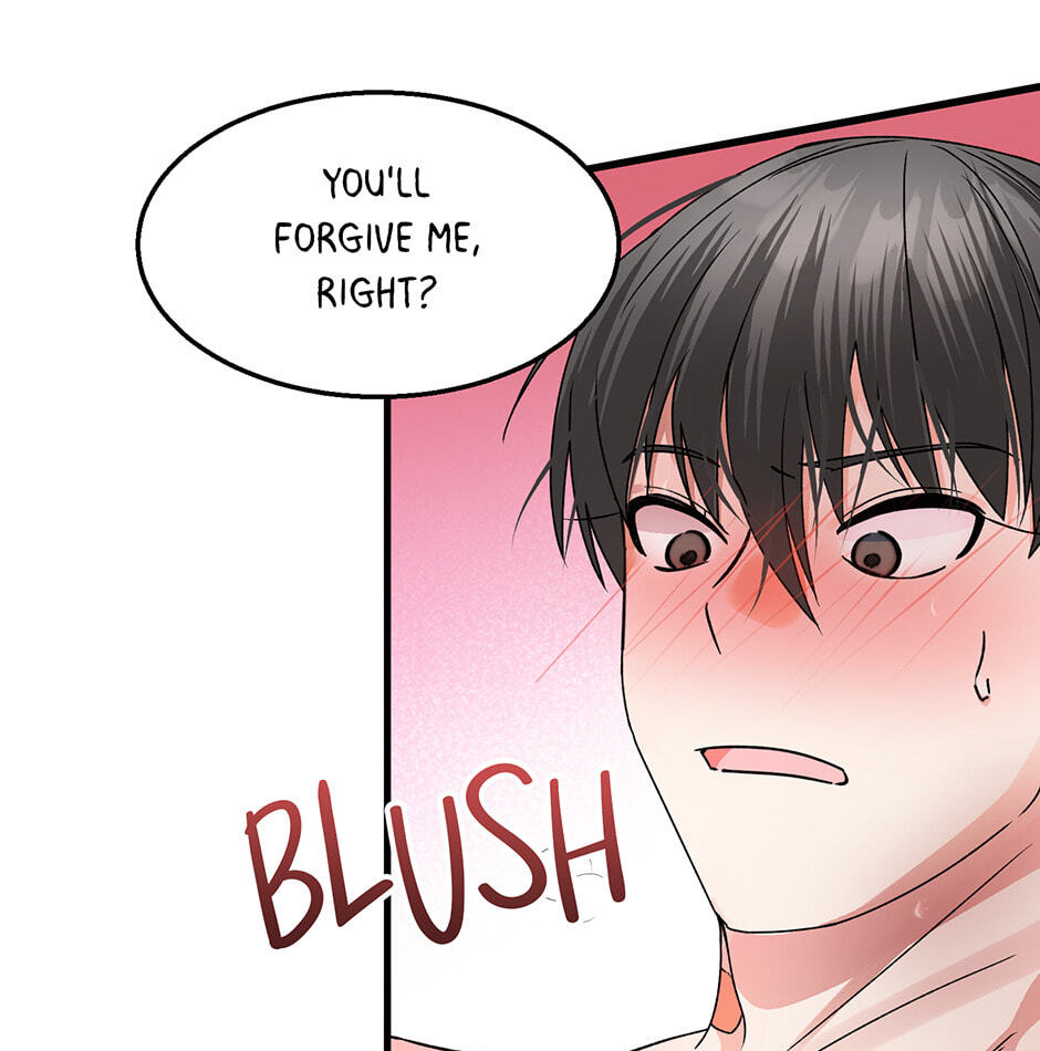 One Hundred Nights Chapter 20 page 62 - 