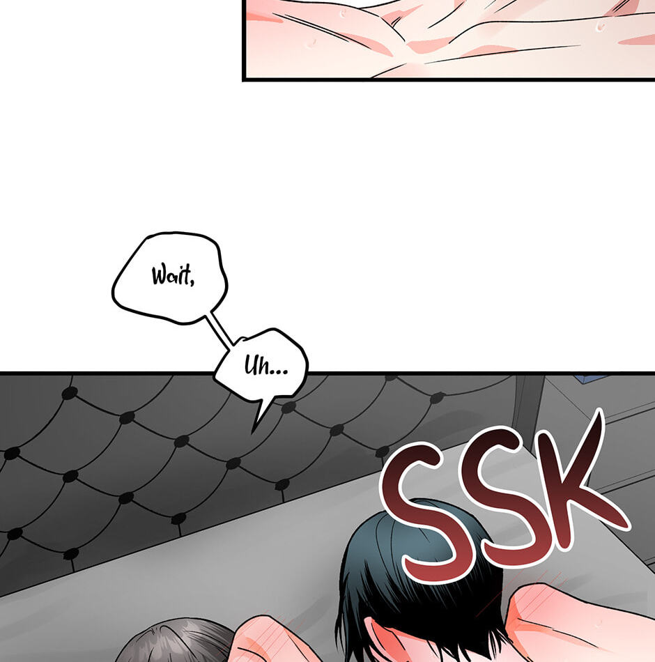 One Hundred Nights Chapter 20 page 63 - 