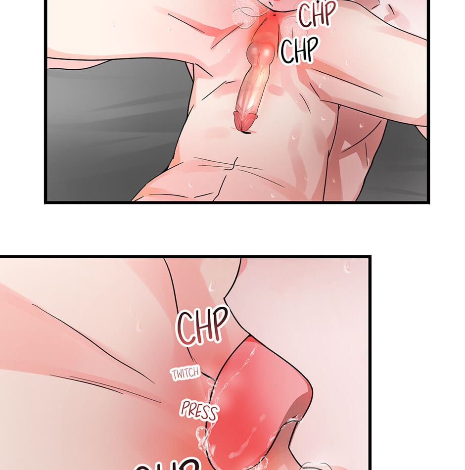 One Hundred Nights Chapter 20 page 65 - 