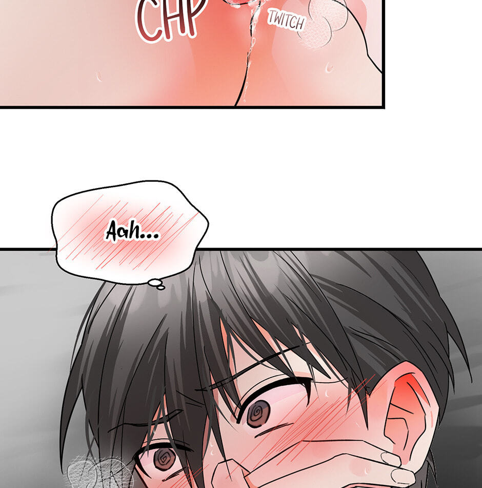 One Hundred Nights Chapter 20 page 66 - 