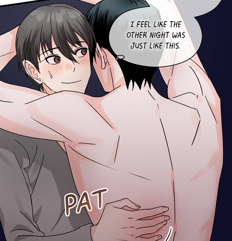 One Hundred Nights Chapter 20 page 9 - 