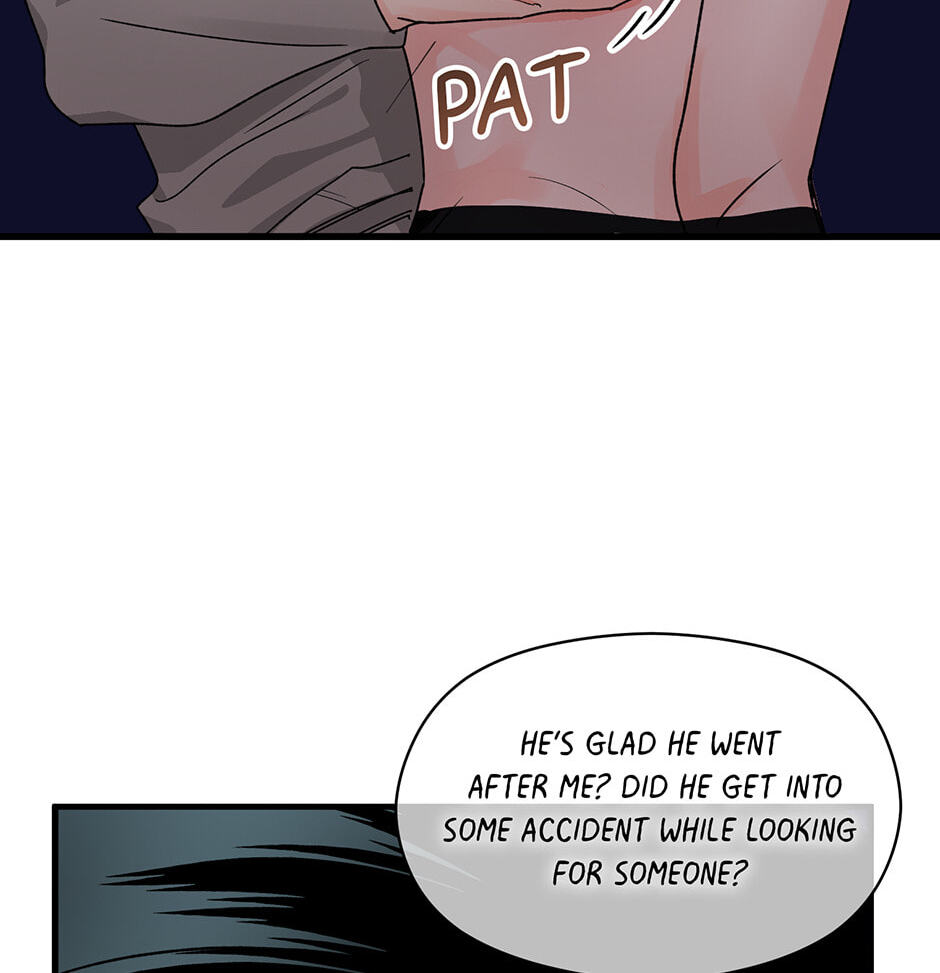 One Hundred Nights Chapter 20 page 10 - 