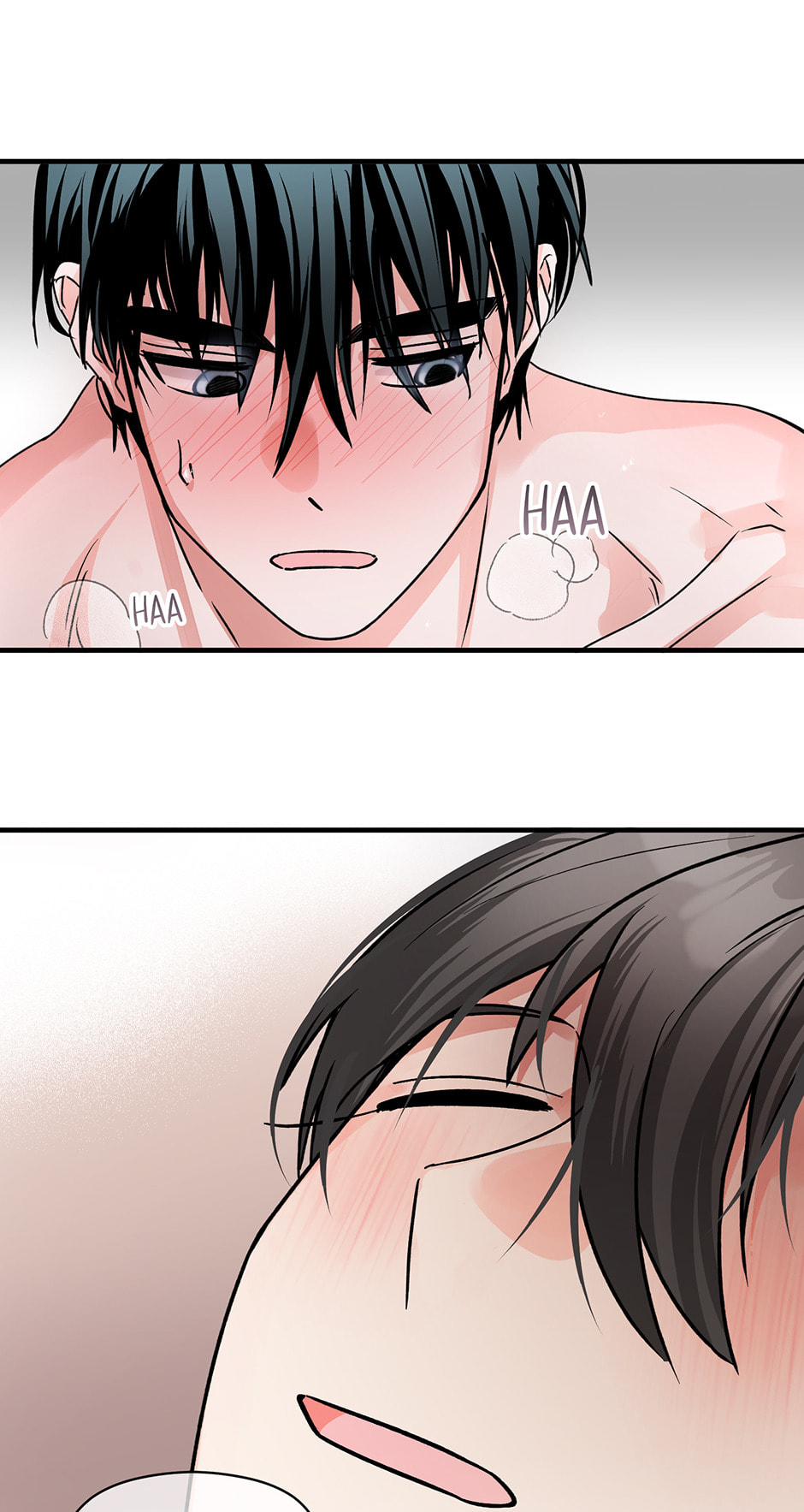 One Hundred Nights Chapter 22 page 16 - 