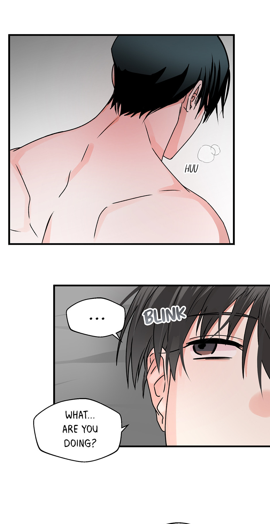 One Hundred Nights Chapter 22 page 20 - 