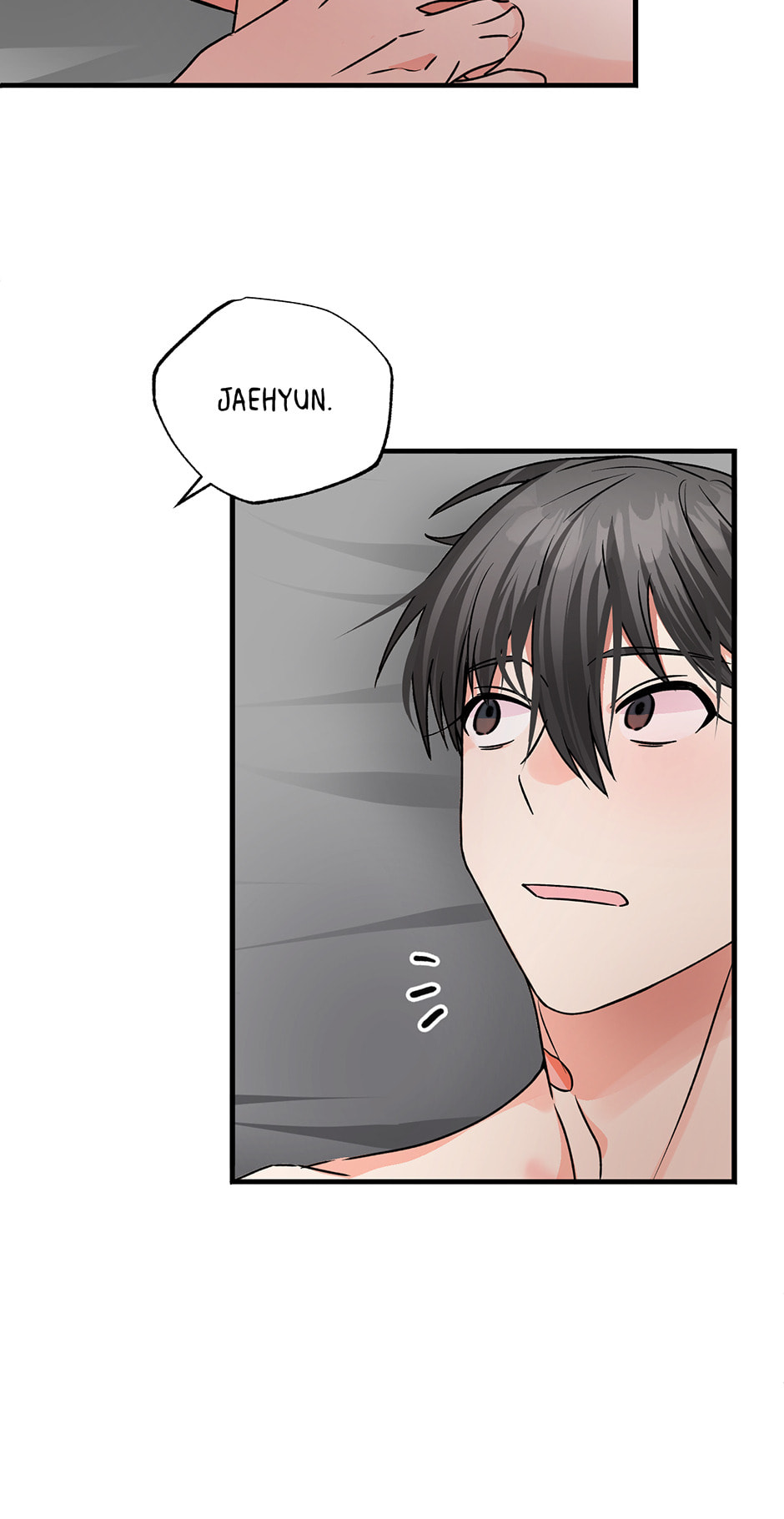 One Hundred Nights Chapter 22 page 25 - 