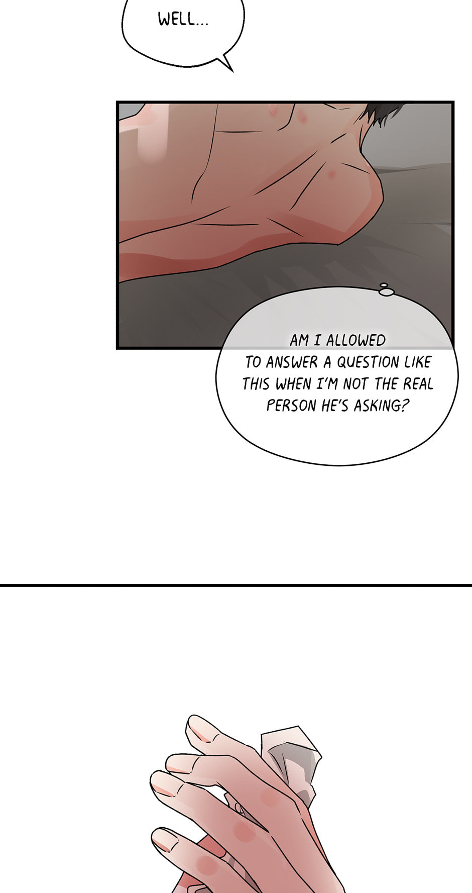 One Hundred Nights Chapter 22 page 28 - 
