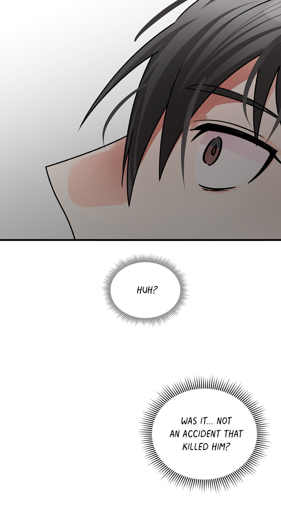 One Hundred Nights Chapter 22 page 31 - 