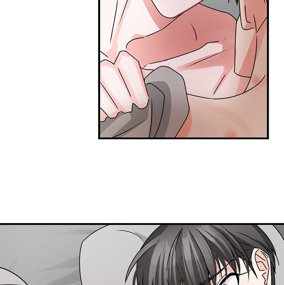 One Hundred Nights Chapter 22 page 34 - 