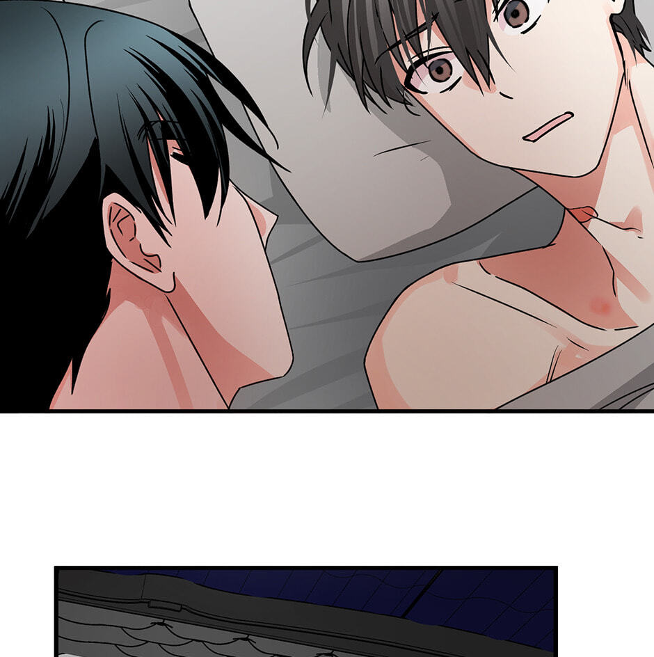 One Hundred Nights Chapter 22 page 35 - 