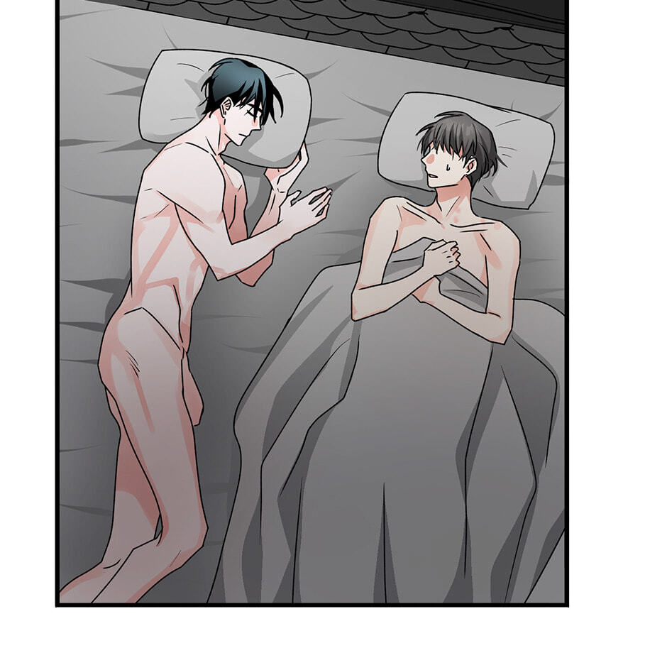 One Hundred Nights Chapter 22 page 36 - 