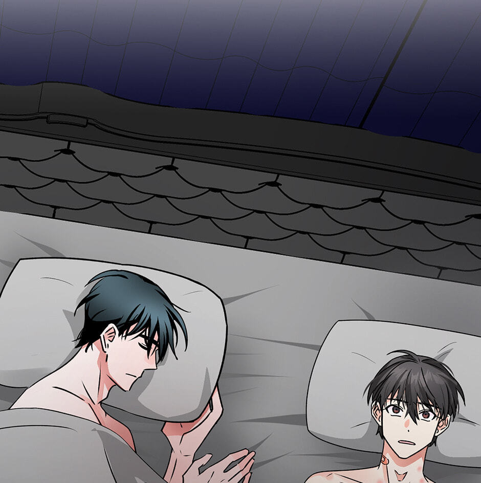 One Hundred Nights Chapter 22 page 39 - 
