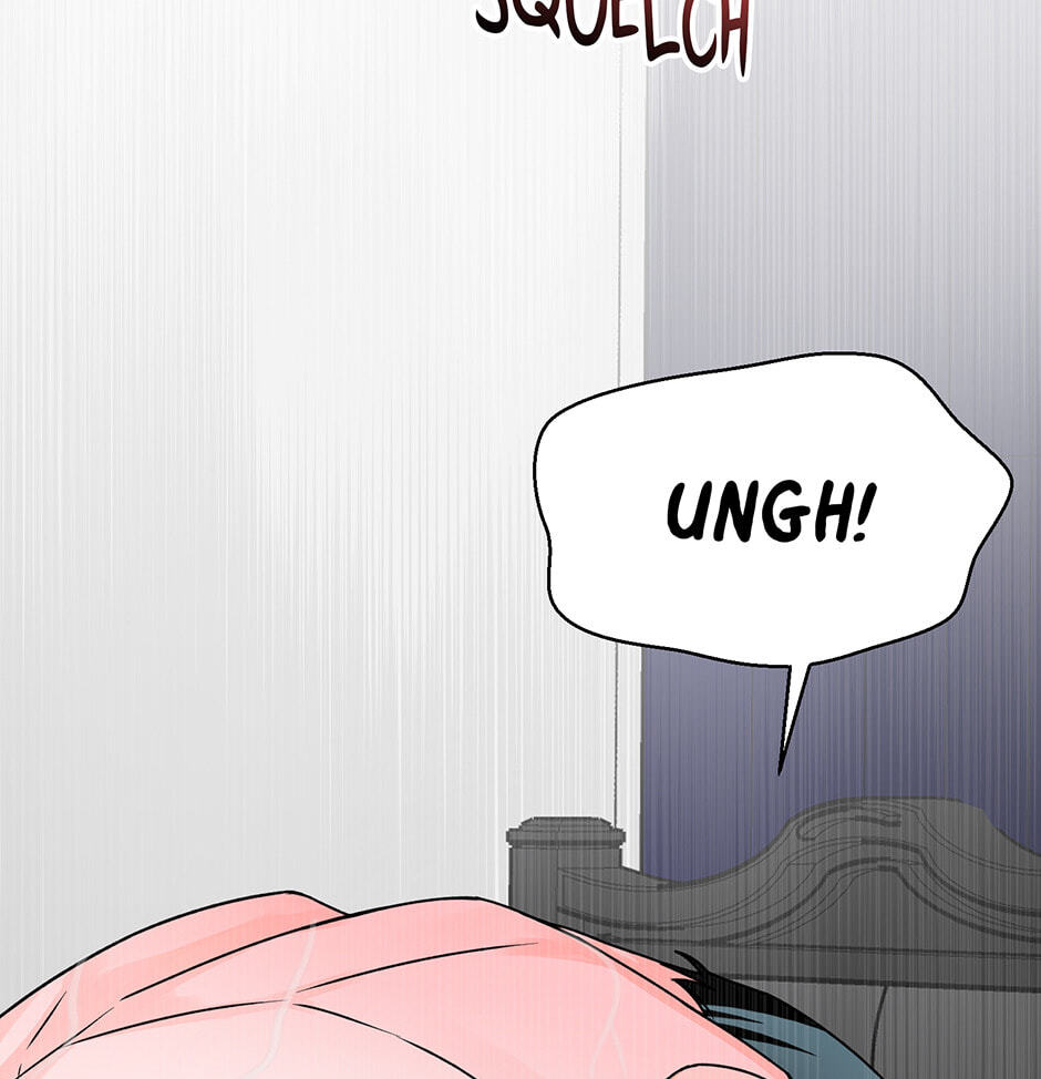One Hundred Nights Chapter 22 page 5 - 