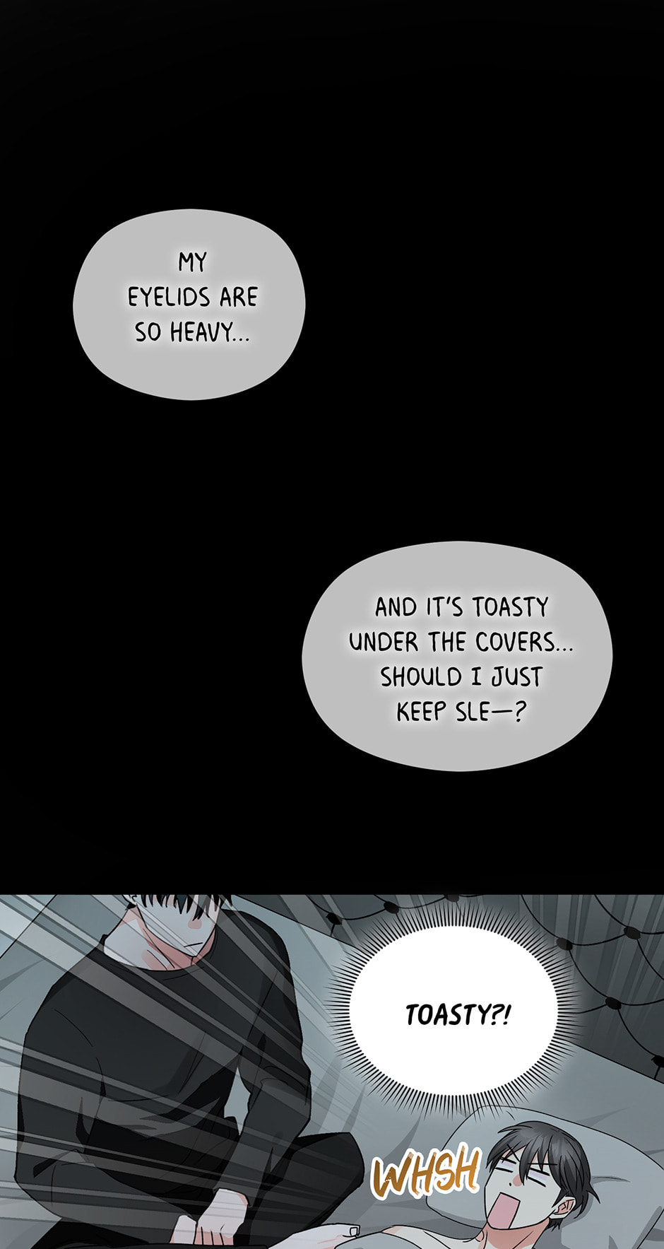 One Hundred Nights Chapter 22 page 44 - 