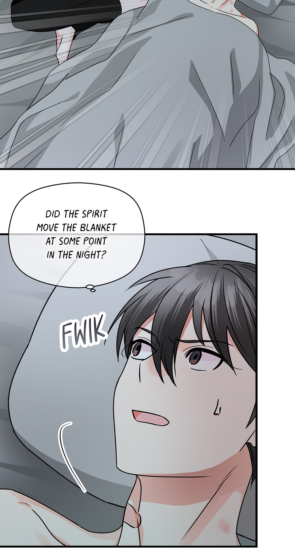 One Hundred Nights Chapter 22 page 45 - 