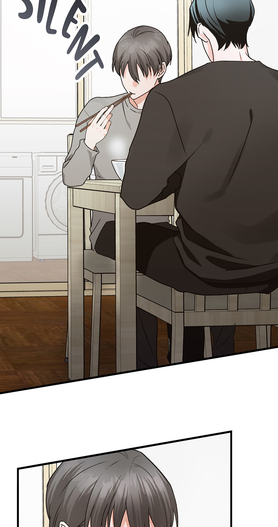 One Hundred Nights Chapter 22 page 52 - 