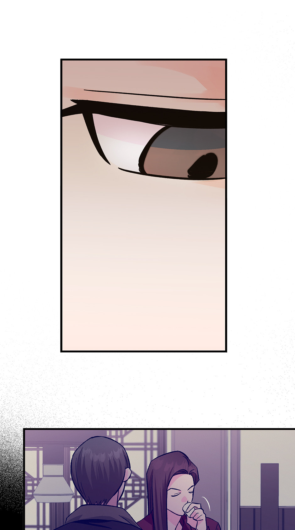 One Hundred Nights Chapter 22 page 56 - 