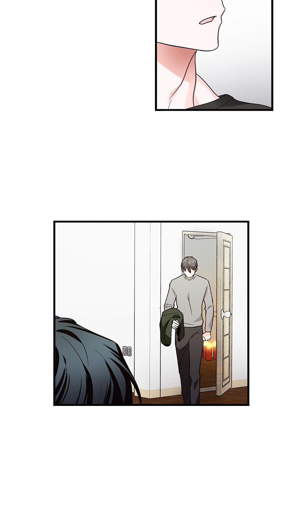 One Hundred Nights Chapter 22 page 59 - 