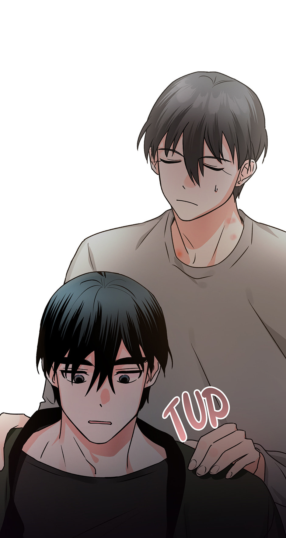 One Hundred Nights Chapter 22 page 60 - 