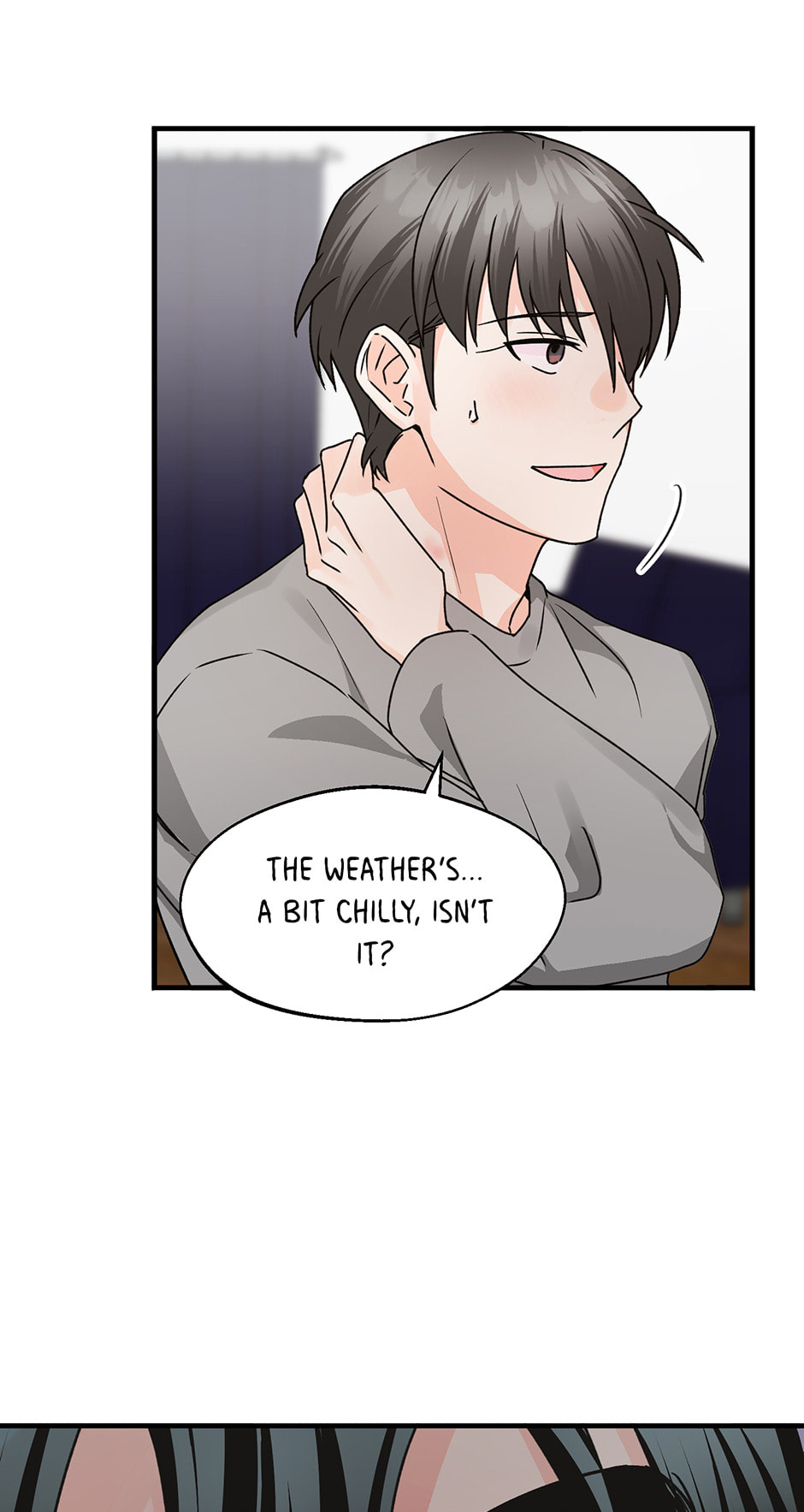 One Hundred Nights Chapter 22 page 62 - 