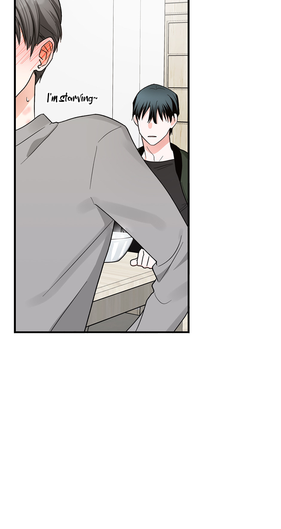 One Hundred Nights Chapter 22 page 66 - 