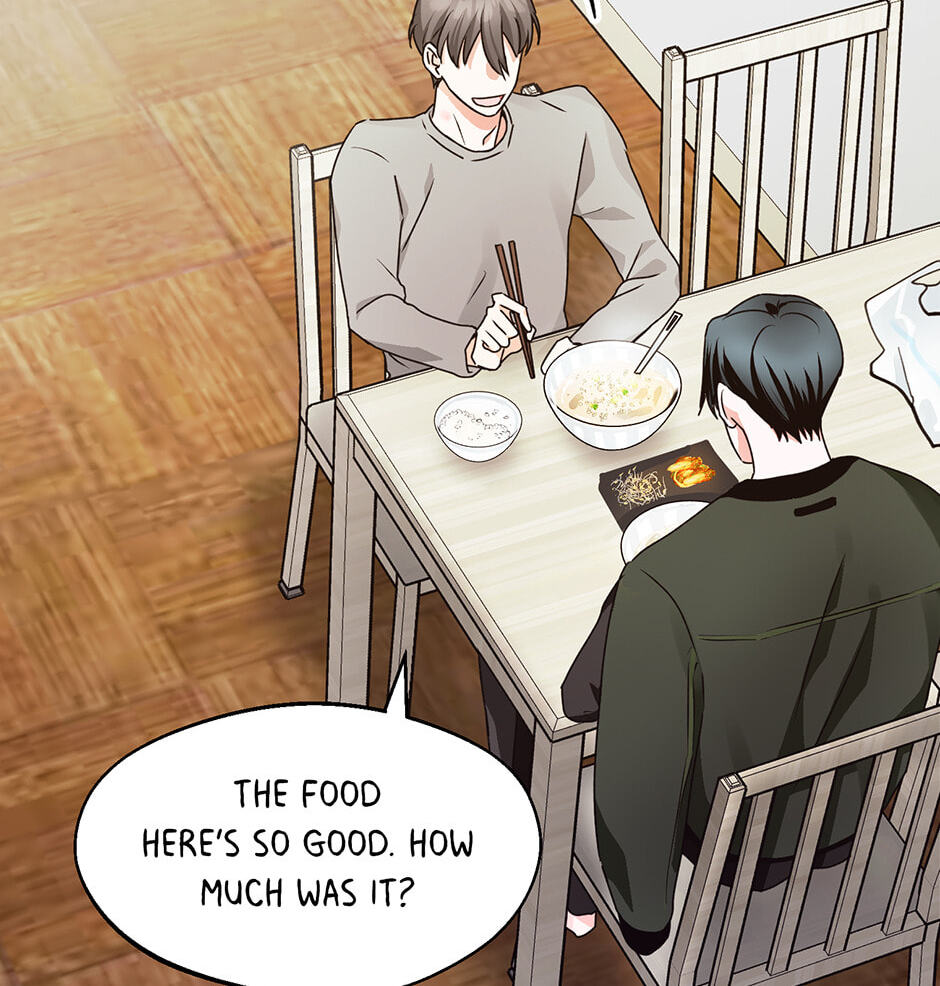 One Hundred Nights Chapter 22 page 68 - 