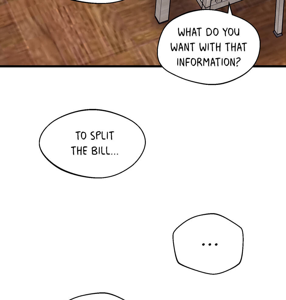One Hundred Nights Chapter 22 page 69 - 