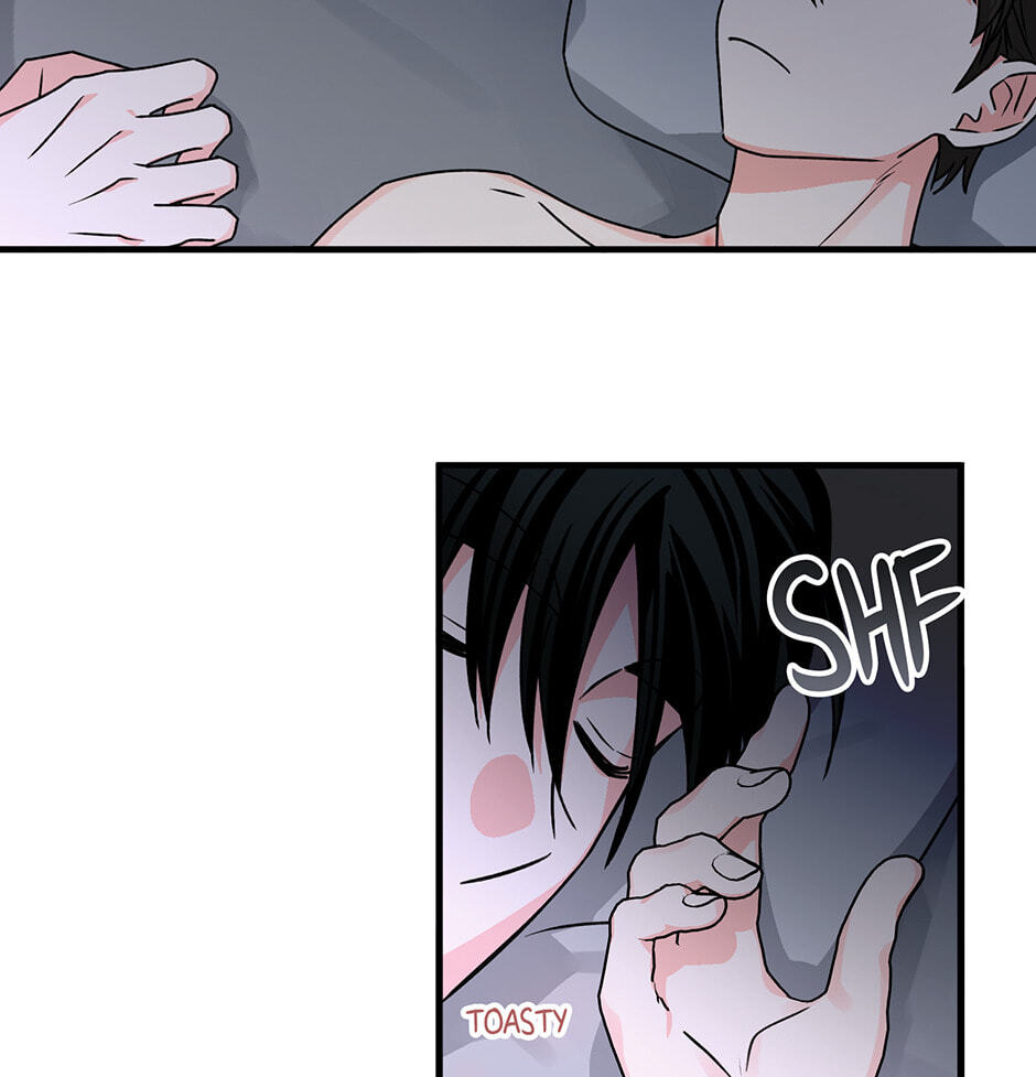One Hundred Nights Chapter 23 page 11 - 