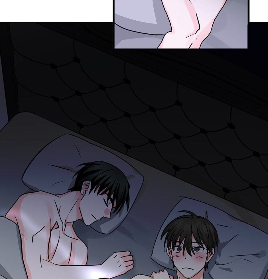 One Hundred Nights Chapter 23 page 12 - 