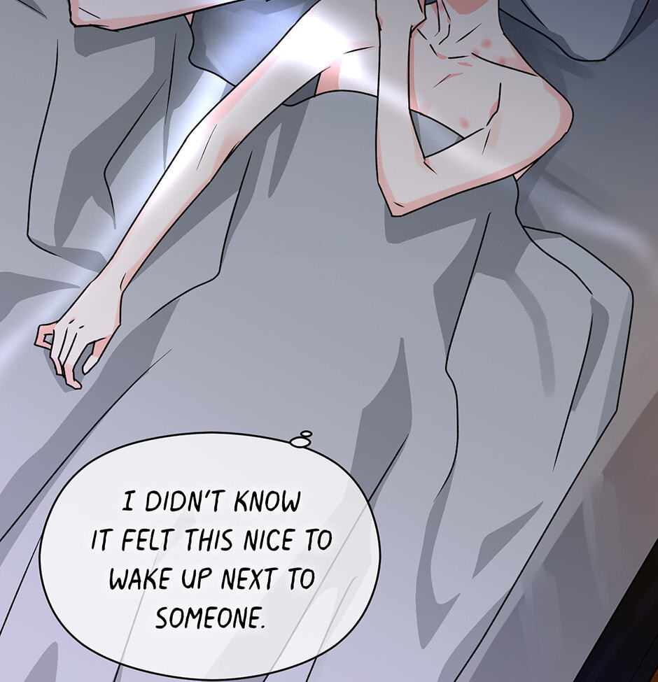 One Hundred Nights Chapter 23 page 13 - 