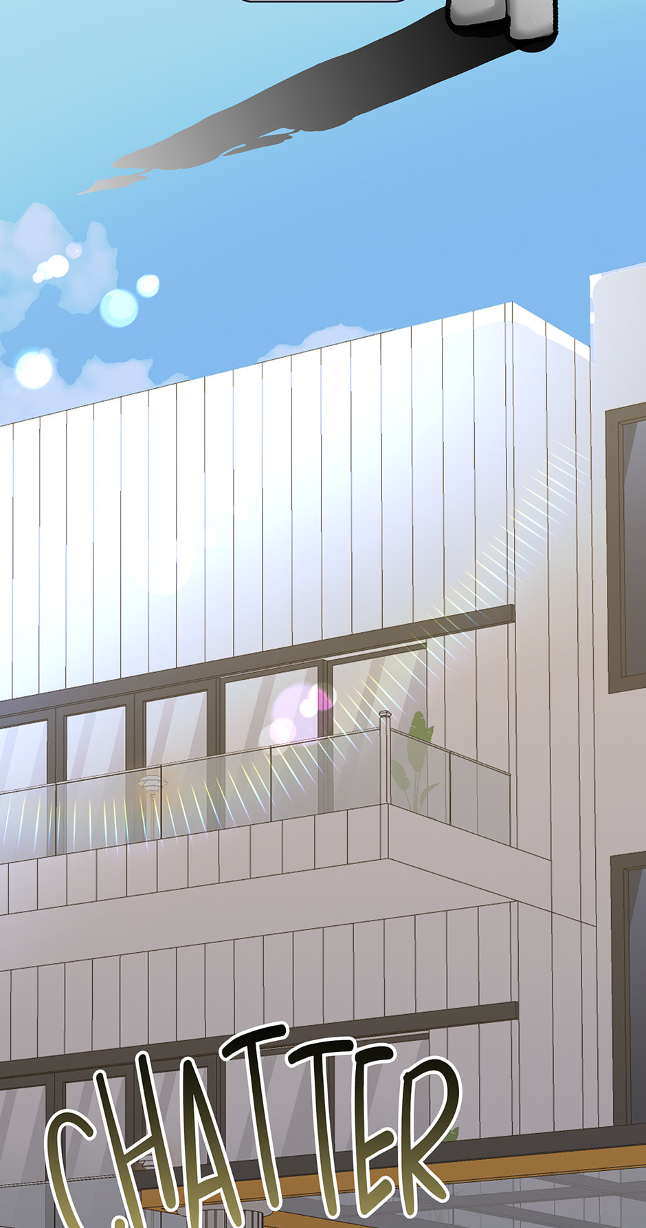 One Hundred Nights Chapter 23 page 16 - 