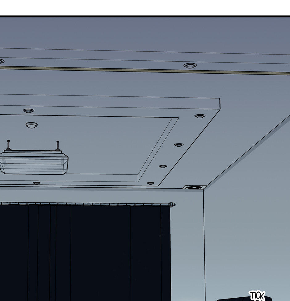 One Hundred Nights Chapter 23 page 3 - 