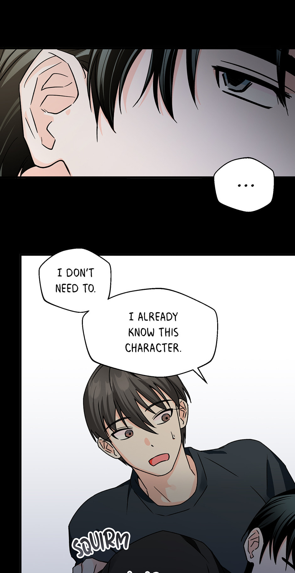 One Hundred Nights Chapter 23 page 29 - 