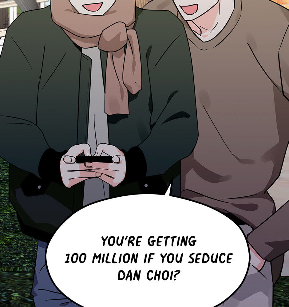 One Hundred Nights Chapter 23 page 36 - 