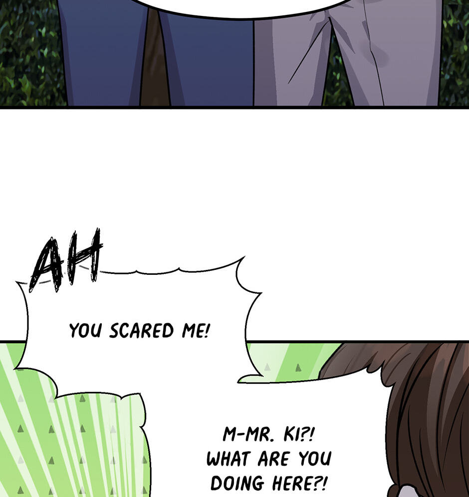 One Hundred Nights Chapter 23 page 37 - 