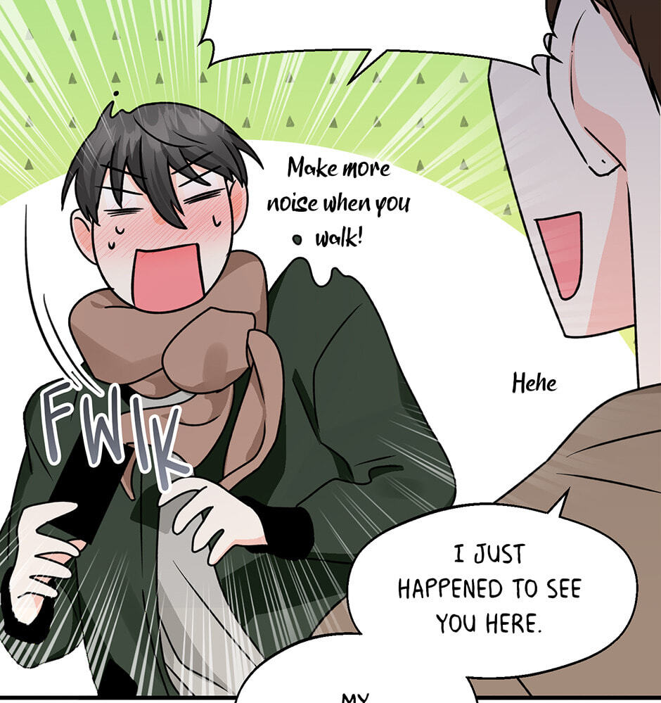 One Hundred Nights Chapter 23 page 38 - 